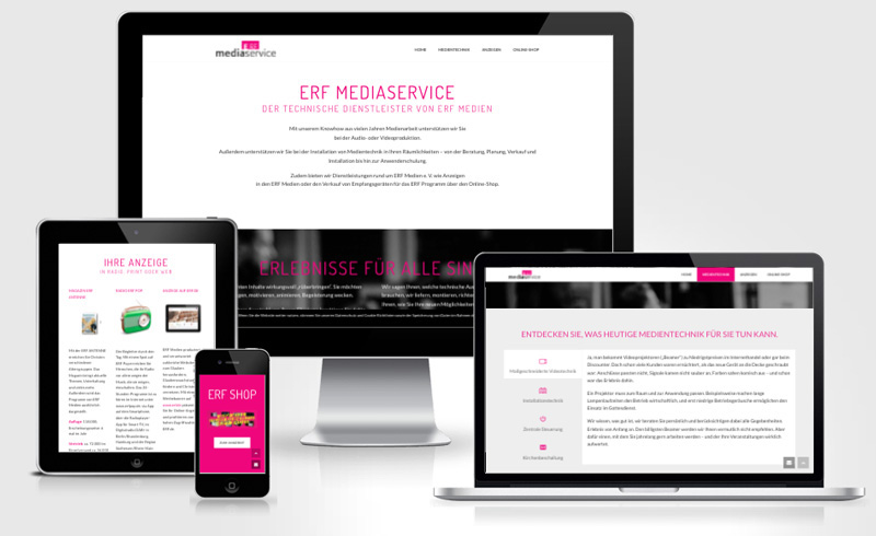 ERF Mediaservice GmbH